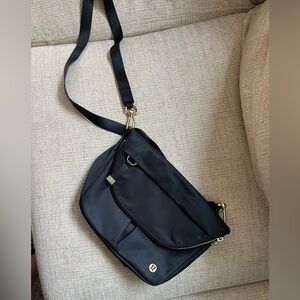 Lululemon 5L Festival Bag/Crossbody